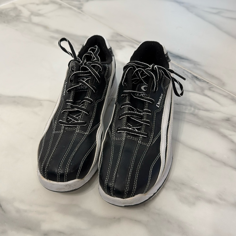 Men’s Dexter Bowling Shoes